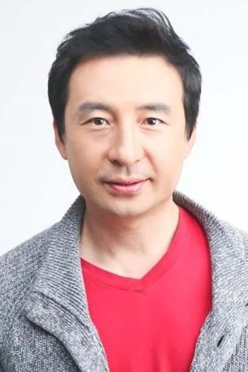Photo of Jang Myung-kap