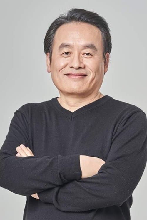 Photo of Jang Nam-yeol