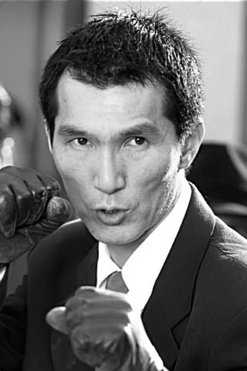 Photo of Jang Se-jin