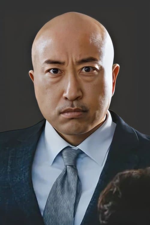 Photo of Jang Seok-min