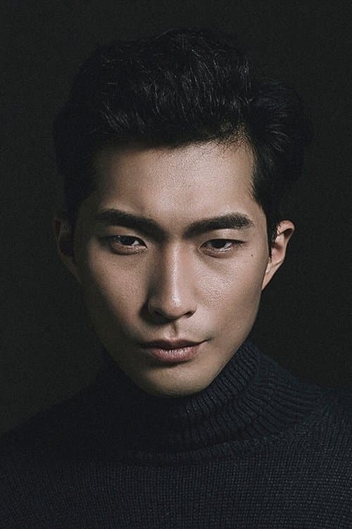 Photo of Jang Won-hyung