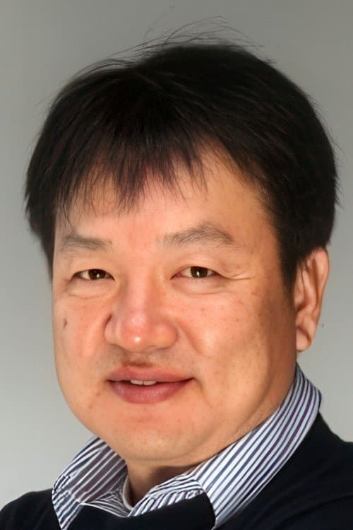 Photo of Jang Yong-woo