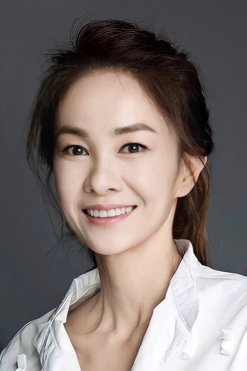 Photo of Jang Yoon-jung