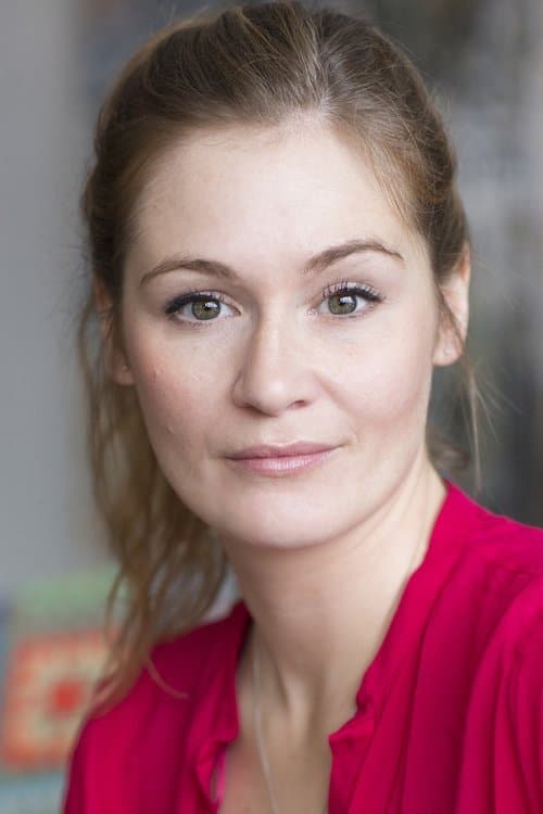 Photo of Jani Pronovost