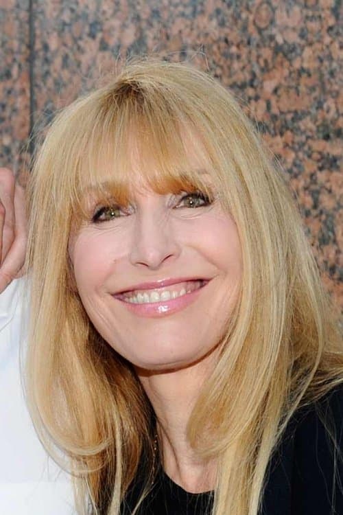 Photo of Janice Karman