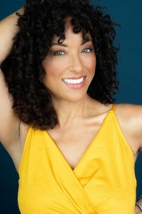 Photo of Janice Mendes