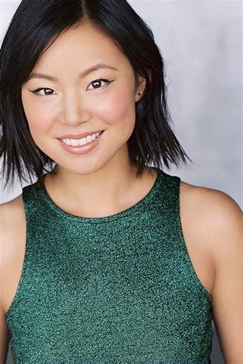 Photo of Janice Sonia Lee