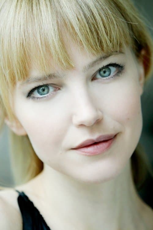 Photo of Janicke Askevold