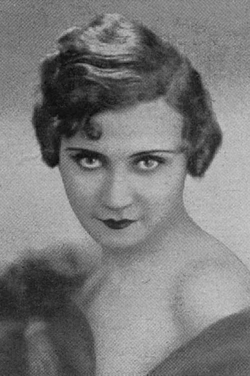Photo of Janie Marèse