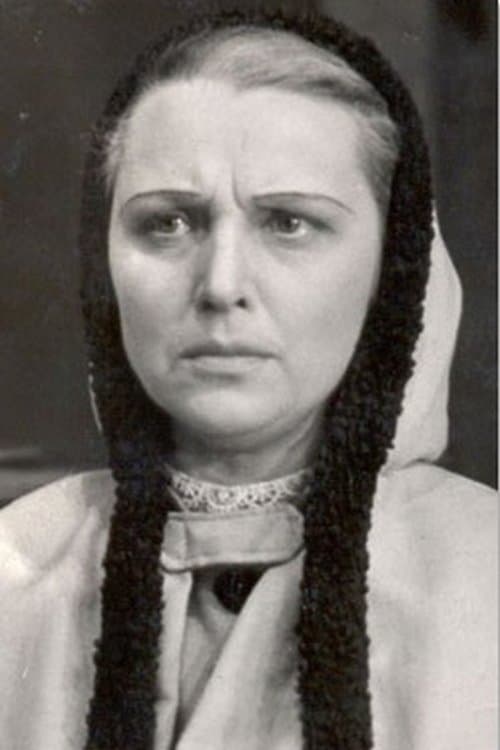 Photo of Janina Jabłonowska