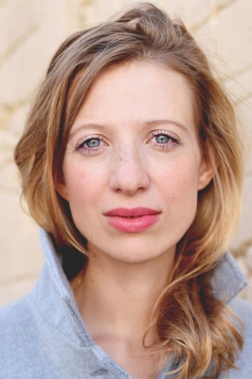 Photo of Janina Schauer