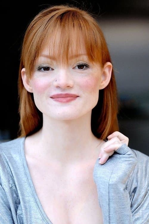 Photo of Janina Stopper