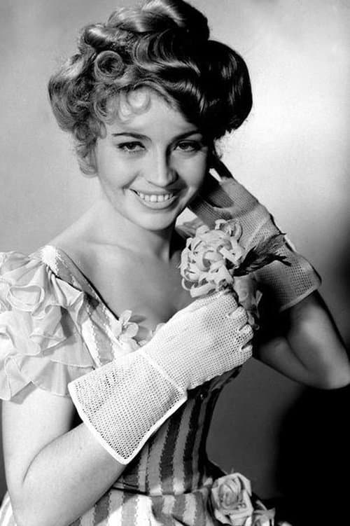 Photo of Janina Traczykówna