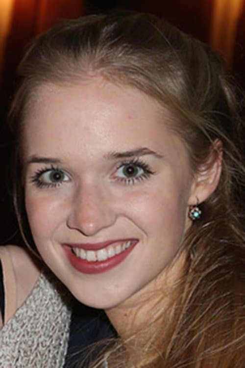 Photo of Janina Vilsmaier