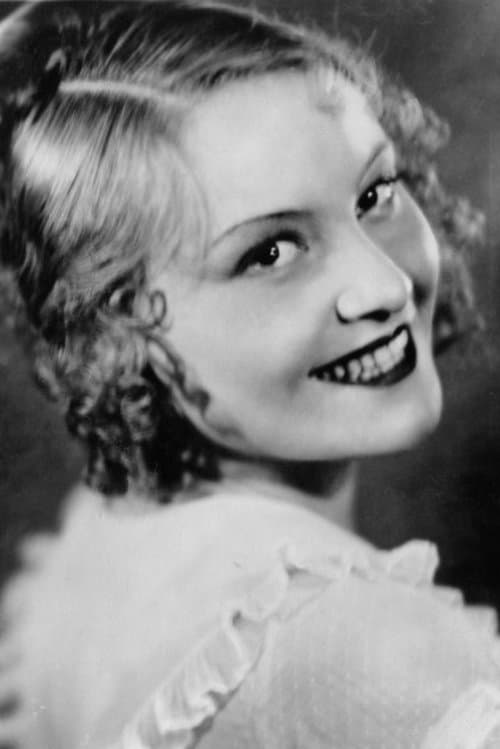 Photo of Janine Crispin