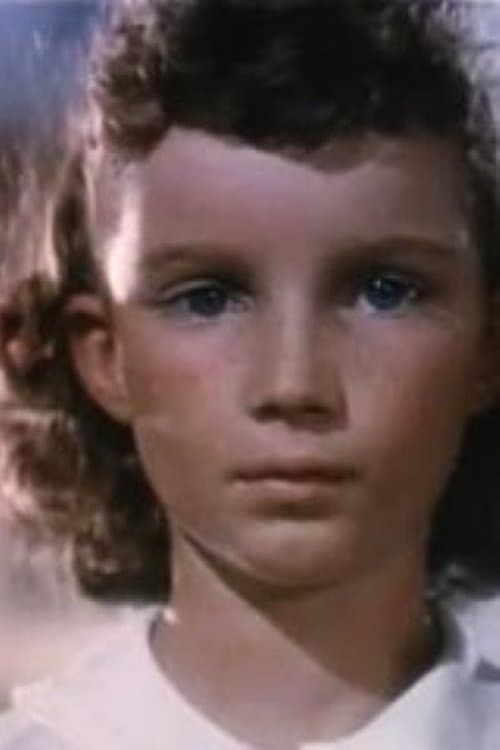 Photo of Janine Perreau