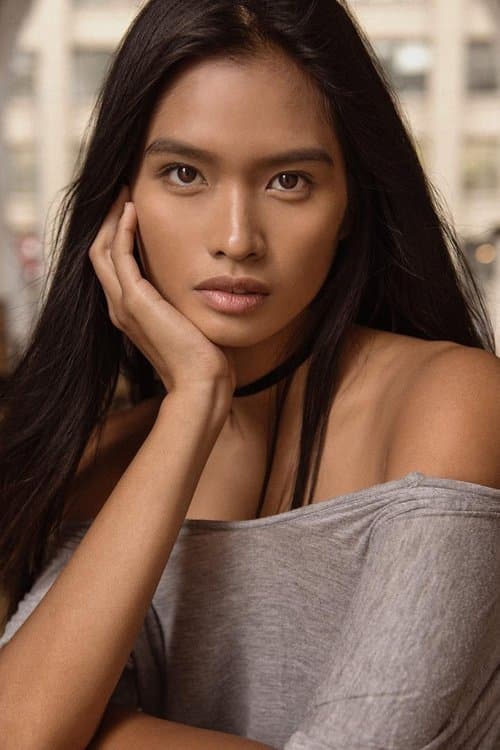 Photo of Janine Tugonon