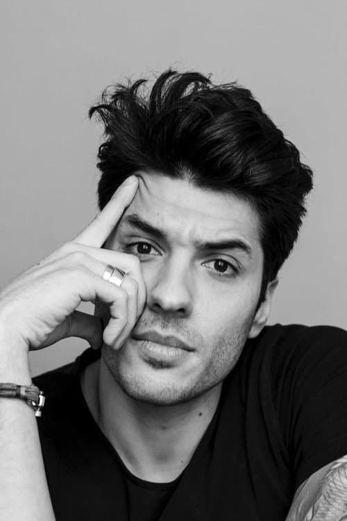 Photo of Janis Abrikh