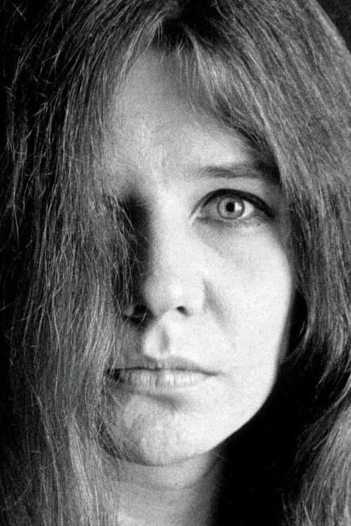 Photo of Janis Joplin