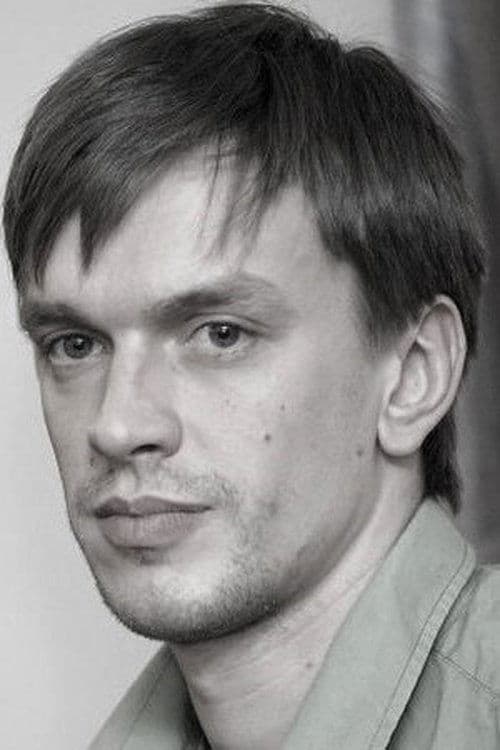 Photo of Jānis Vimba