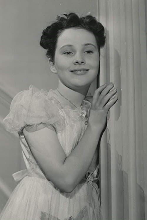 Photo of Janis Wilson