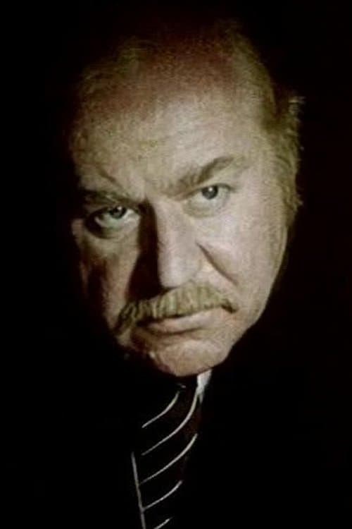 Photo of Jānis Zariņš
