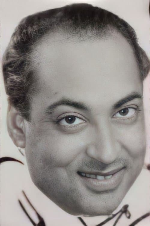 Photo of Jankidas Mehra