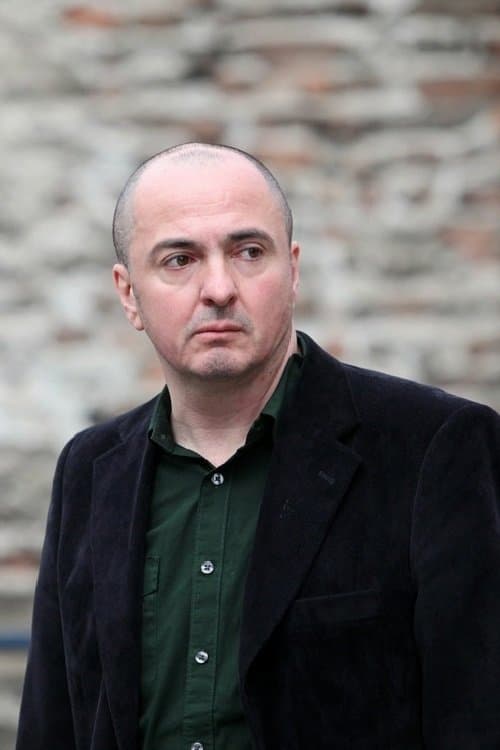 Photo of Janko Baljak