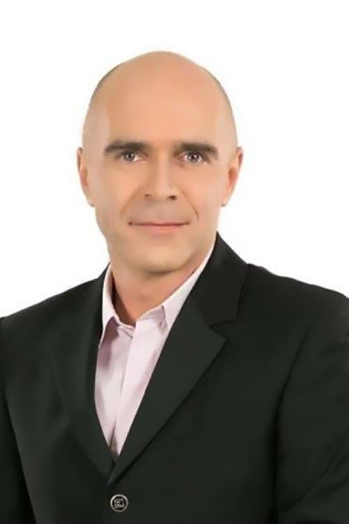 Photo of Janko Petrovec