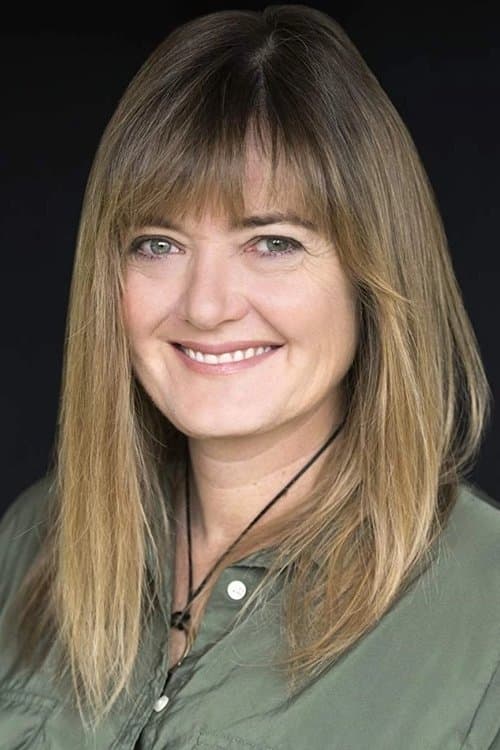 Photo of Jann Turner