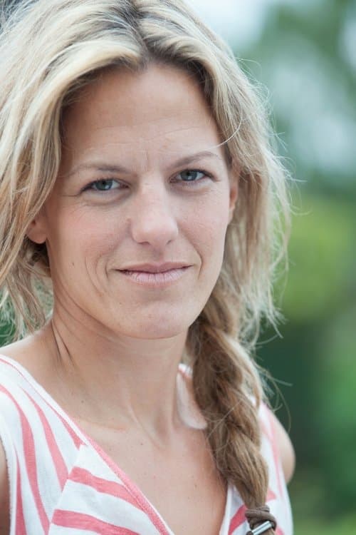 Photo of Janna Striebeck