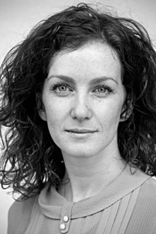 Photo of Janne Heltberg