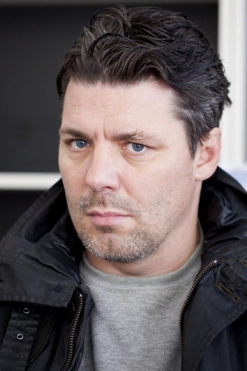 Photo of Janne Hyytiäinen