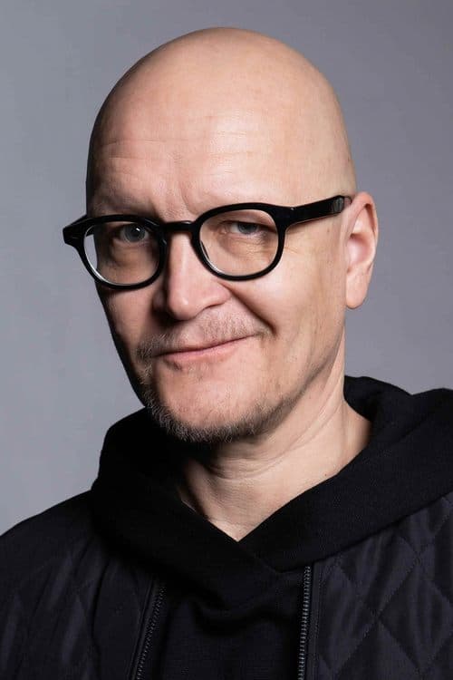 Photo of Janne Reinikainen