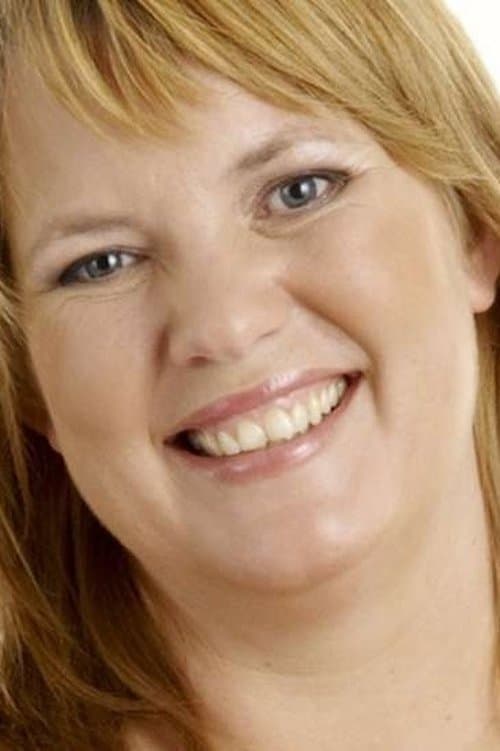 Photo of Janne Rønningen