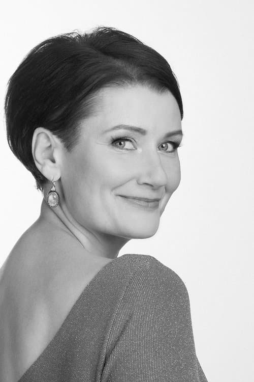 Photo of Janne Ševtšenko