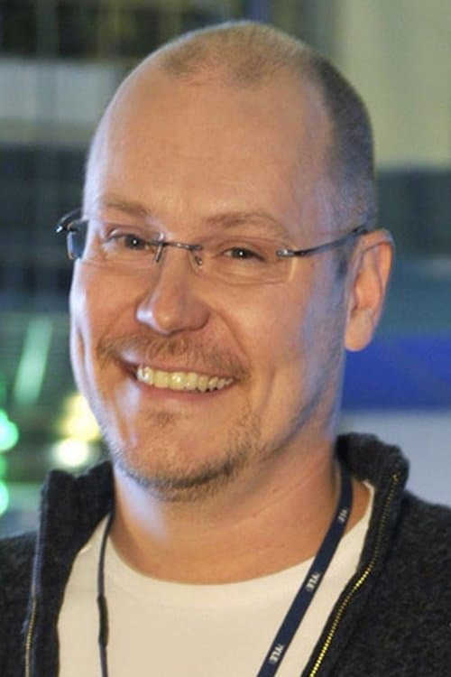 Photo of Janne Virtanen