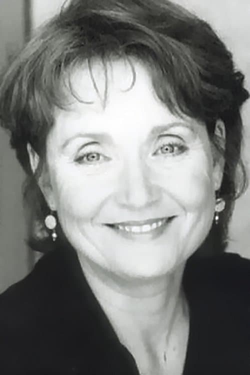 Photo of Janni Brenn