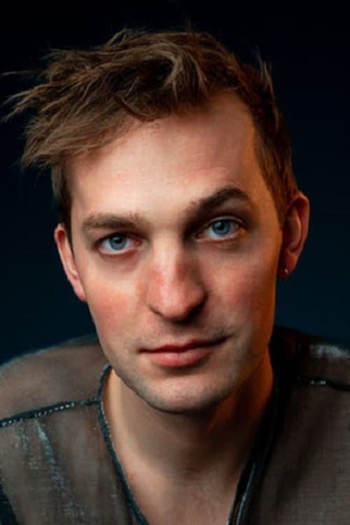 Photo of Jannik Mühlenweg