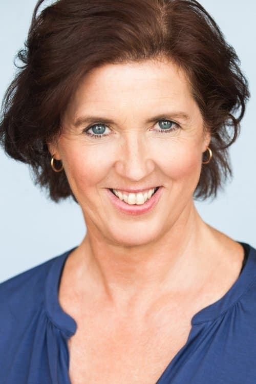 Photo of Jannike Grut