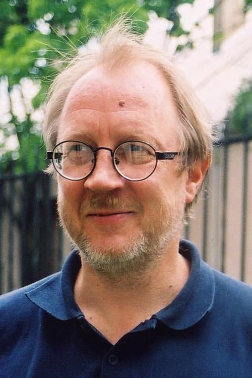 Photo of Janno Põldma