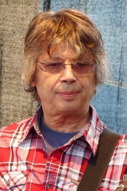 Photo of János Bródy