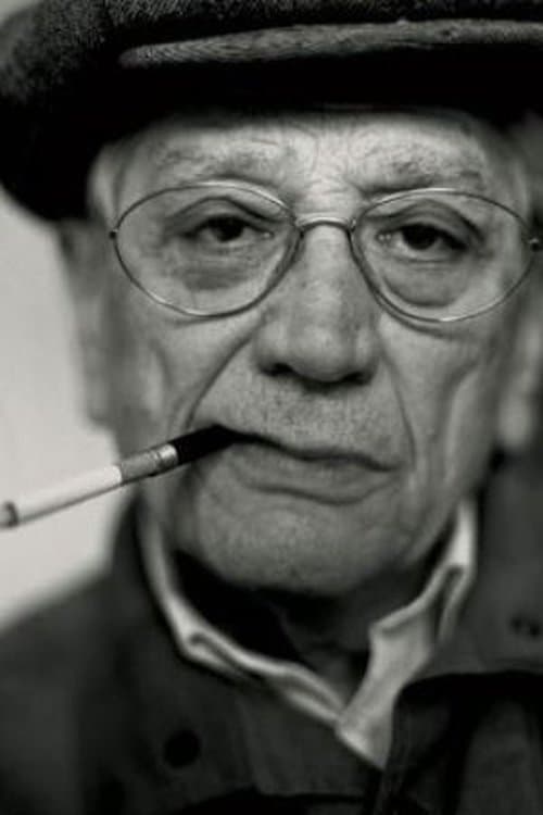 Photo of János Herskó