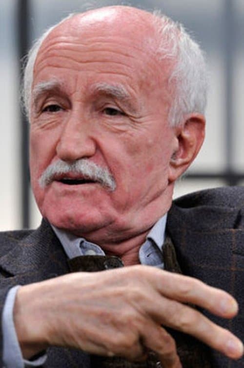 Photo of János Koltai