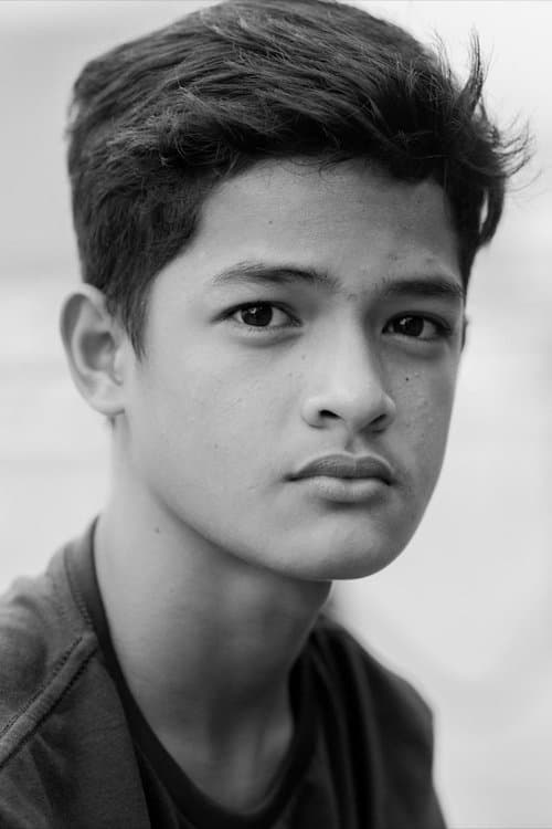 Photo of Jansen Magpusao