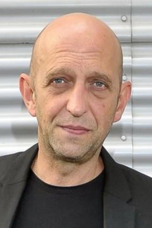 Photo of Janusz Chabior