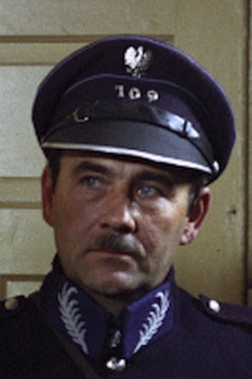 Photo of Janusz Dąbrowski
