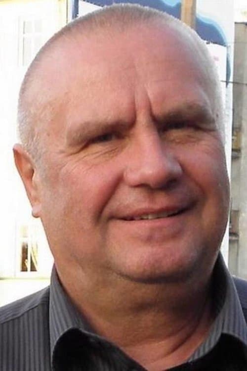 Photo of Janusz Dzięcioł