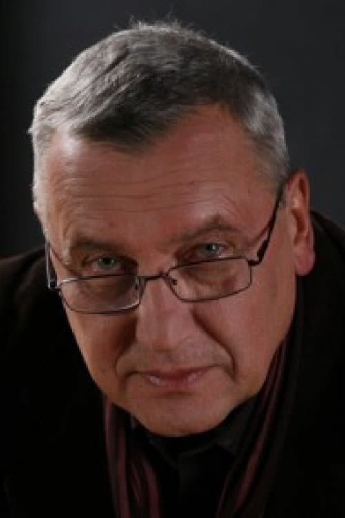 Photo of Janusz Kijowski