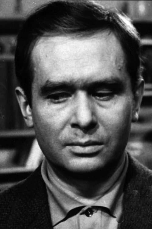 Photo of Janusz Sykutera